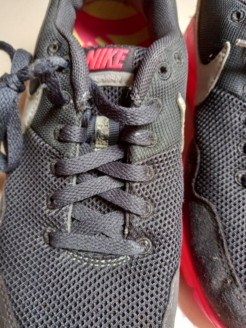 Nike lunar store fly 36