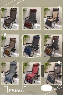 outdoor folding chair bed