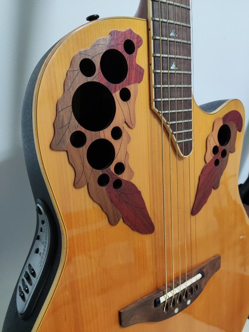 Ovation cse44 on sale