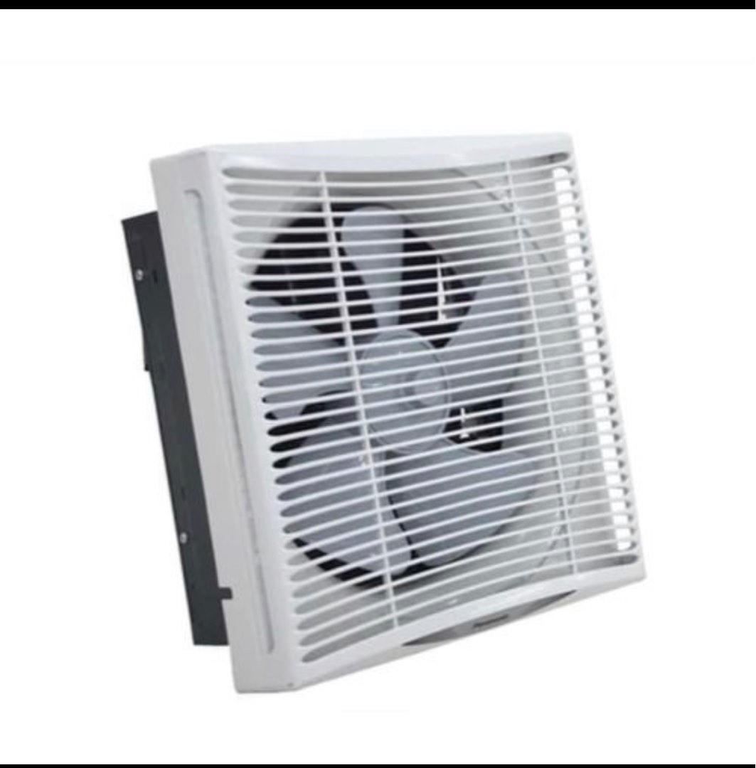 Panasonic FV30RUN Exhaust Fan 12 inch Exhaust Dinding FV30RUN FV30