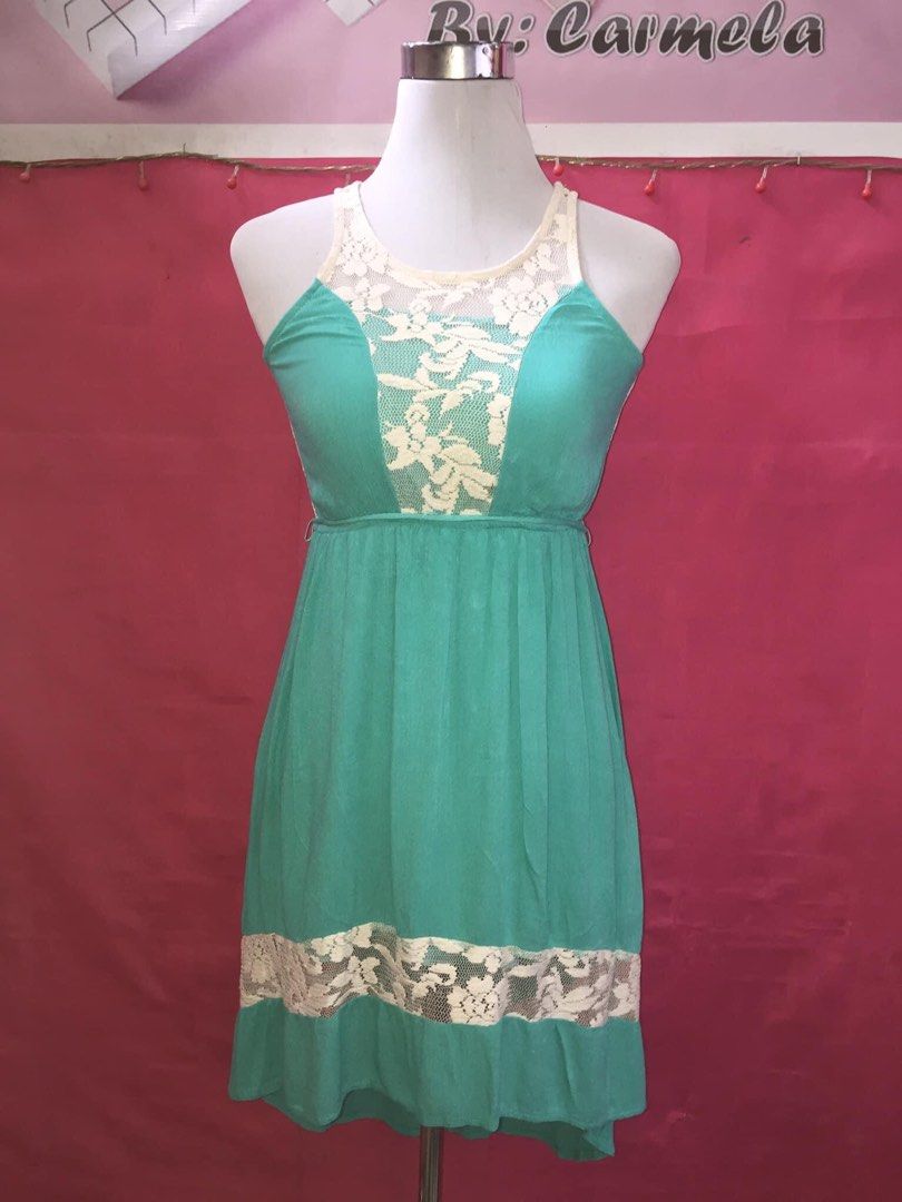 Paper Doll Dress on Carousell