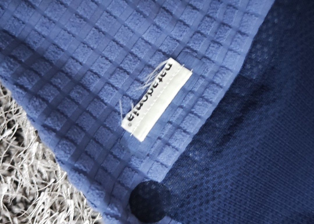 Patagonia (water repellent), Men's Fashion, Activewear on Carousell