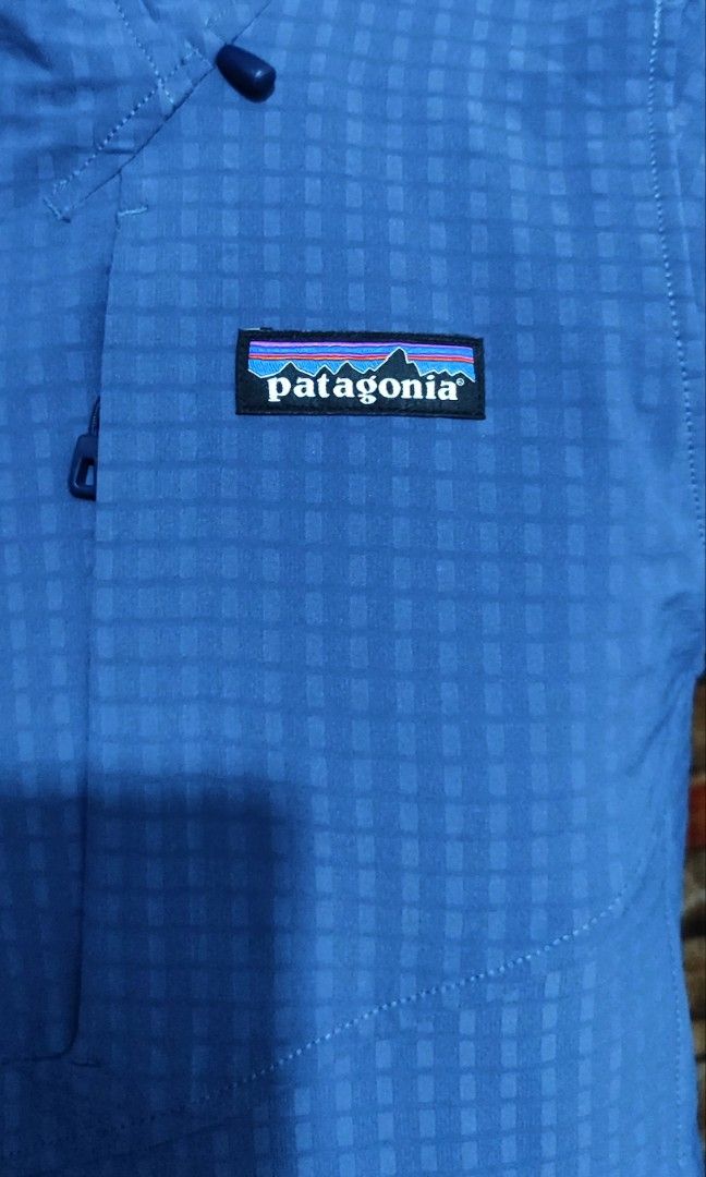 Patagonia (water repellent), Men's Fashion, Activewear on Carousell