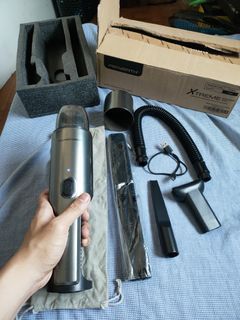 Perrysmith XS1 Portable Vacuum