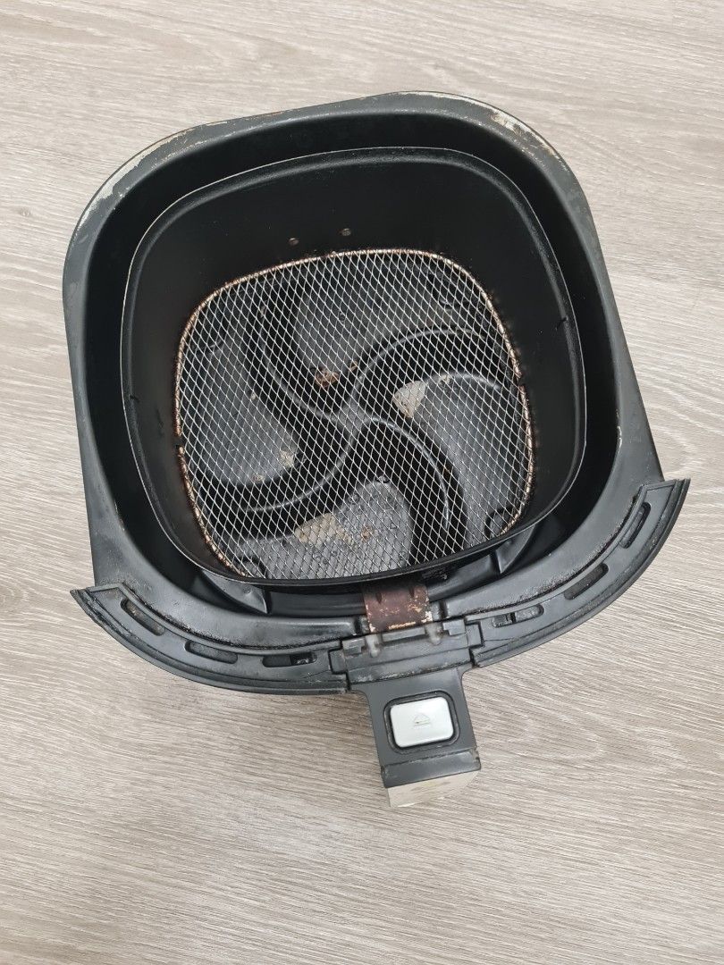 Philips Airfryer HD9220/20 Air Fryer, TV & Home Appliances, Kitchen