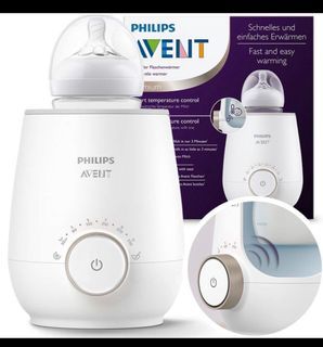 Philips Avent Bottle Warmer