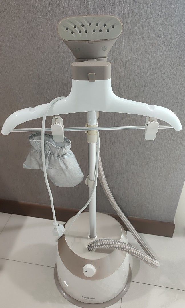 Philips Garment Steamer, TV & Home Appliances, Irons & Steamers on