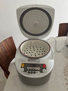 Philips Rice Cooker / Multicooker