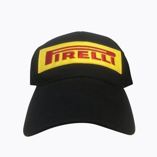 Pirelli Cap Baseball Hat Formula 1