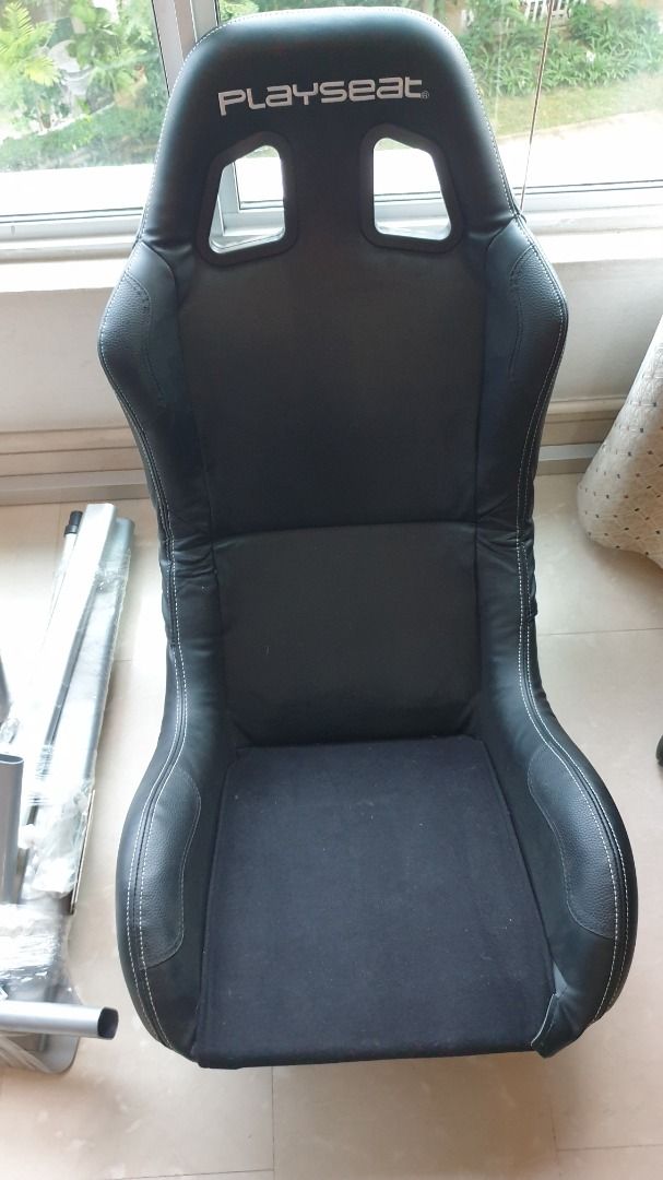 Playseat seat top only