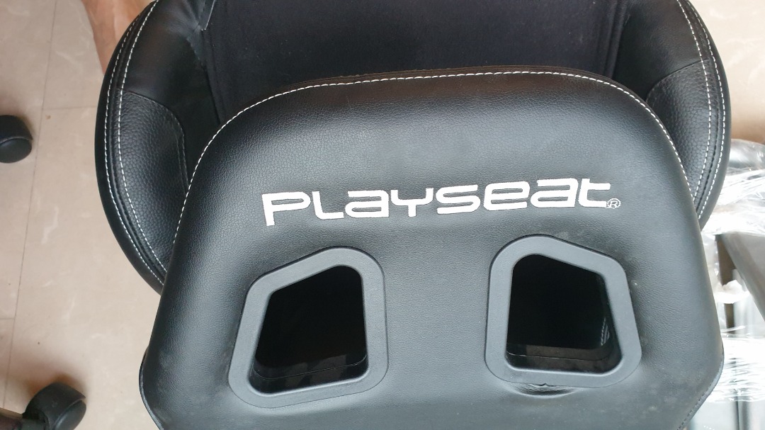 Playseat best sale seat only