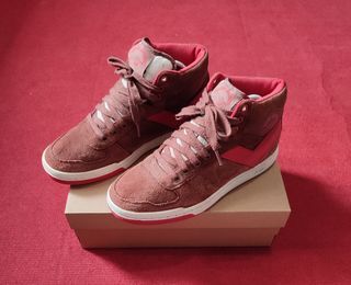 PONY High sneakers original *free ongkir Jabodetabek,Bandung