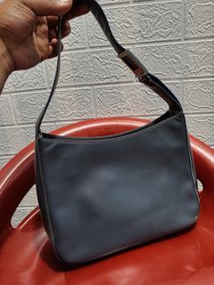 Prada shoulder