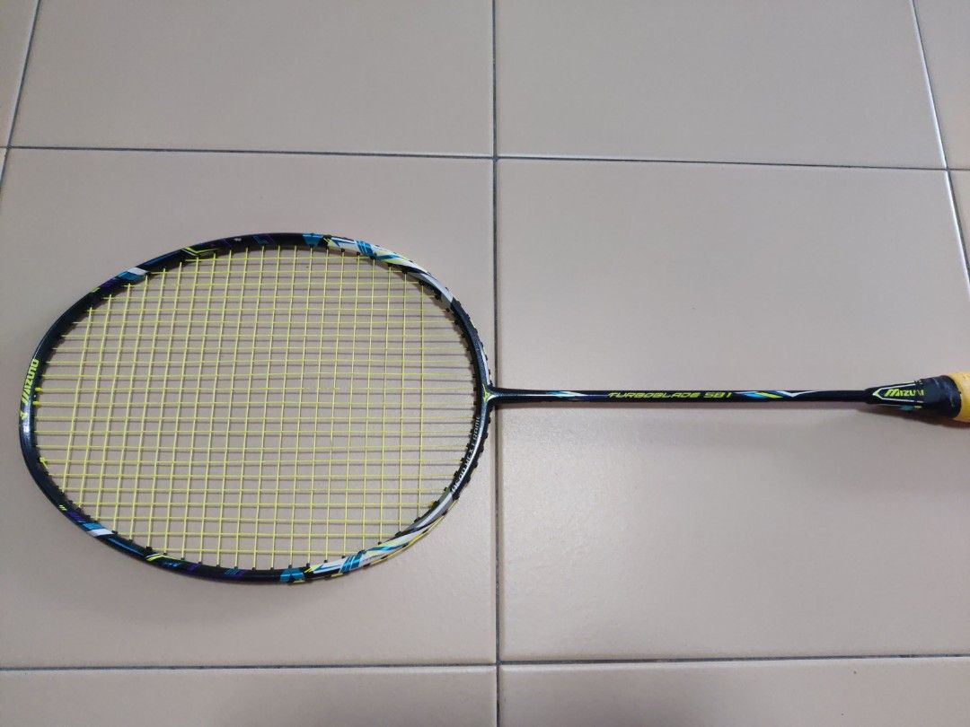 Mizuno turboblade 581 shop