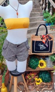 Preloved Shorts /Skirts