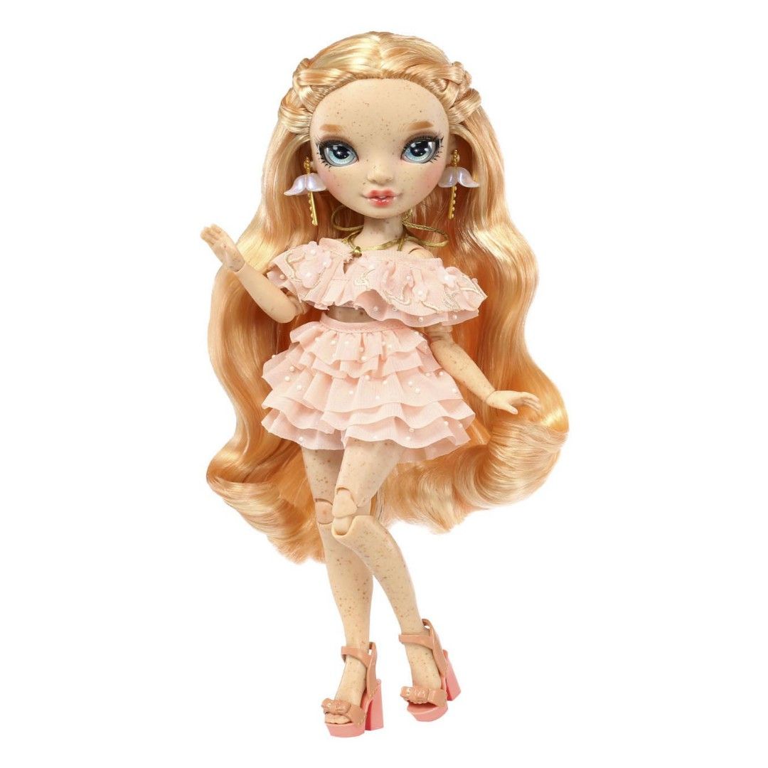 Bratz Midnight Dance Yasmin Doll, Hobbies & Toys, Toys & Games on Carousell