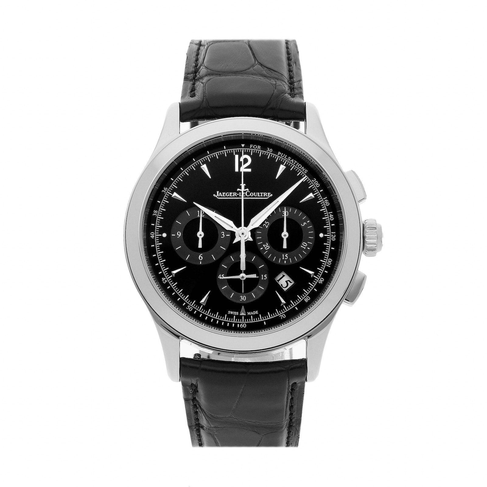 Master chronograph outlet