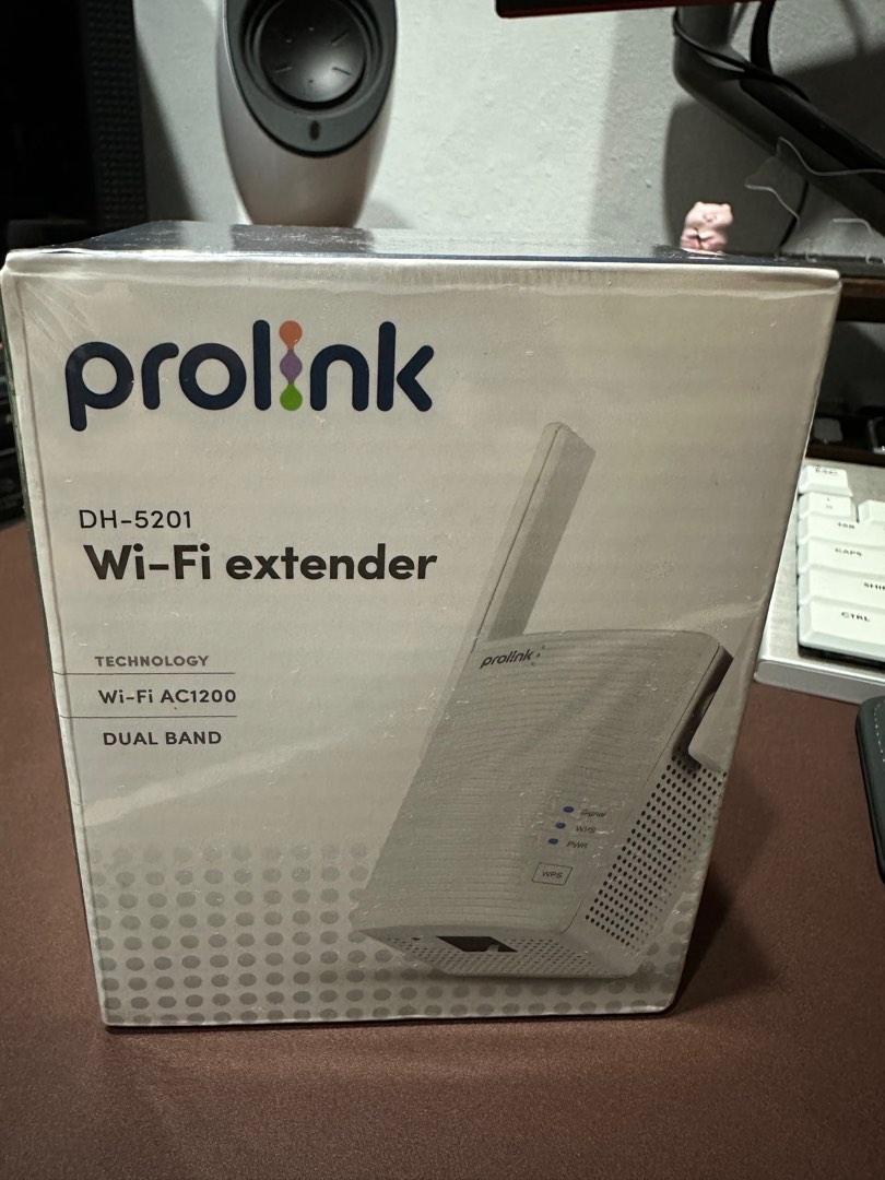 Prolink wifi extender clearance