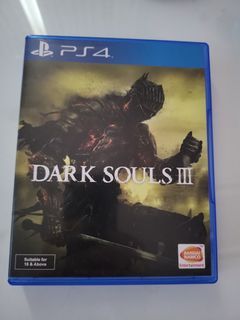 Dark Souls , Dark Souls II 2 , Demons Souls & Diablo 4Games Playstation 3  PS3