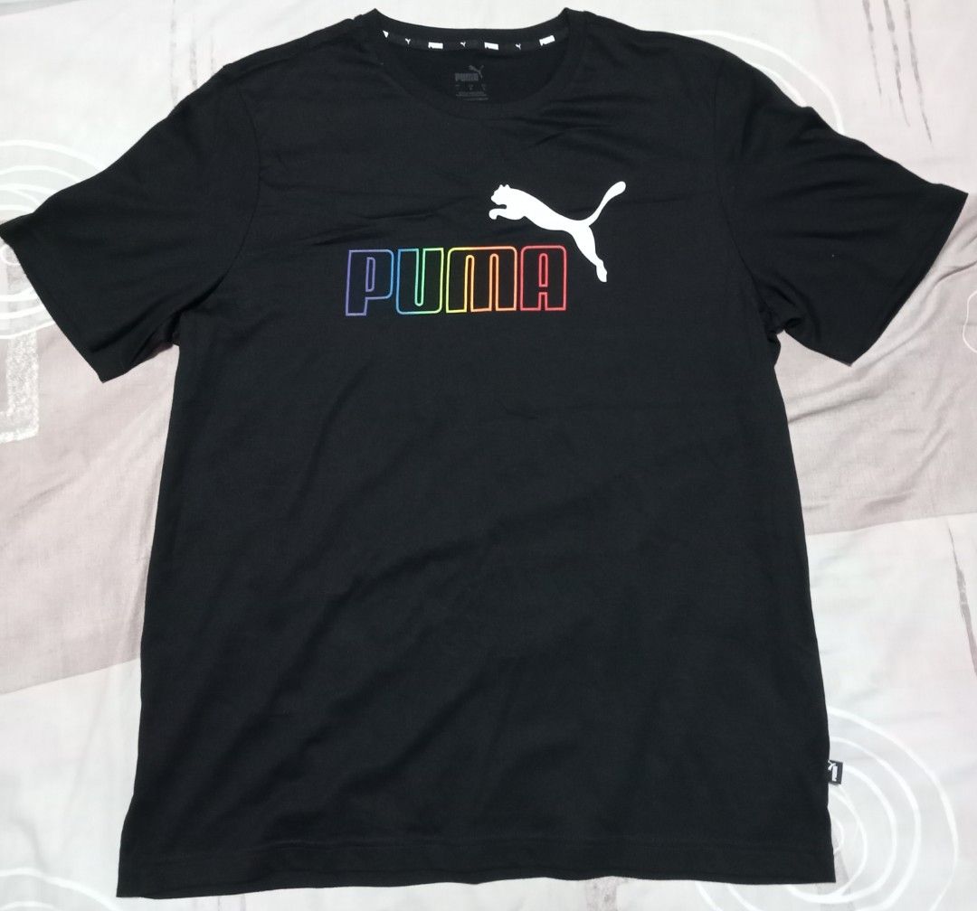 Cheap hotsell puma shirts