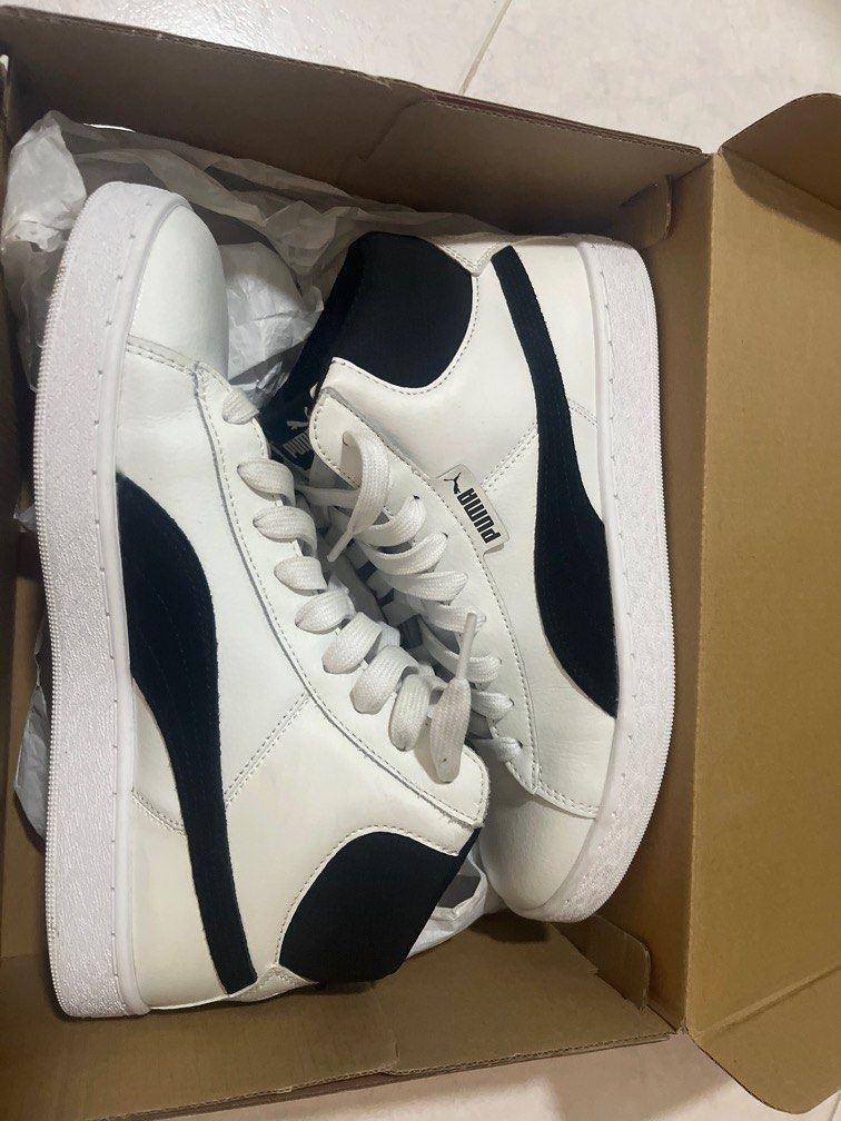Puma mid online