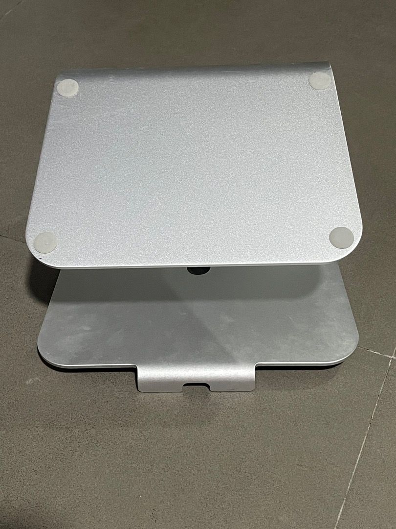 rain Design mStand laptop stand for all Macbook and laptop, Computers