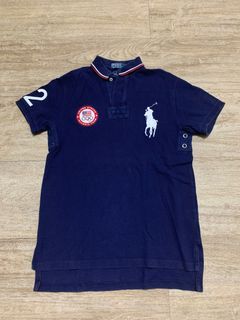 Ralph Lauren Polo Shirt - Women