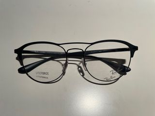 Rayban 雷朋金屬光學眼鏡 RB3596-V 2995 54