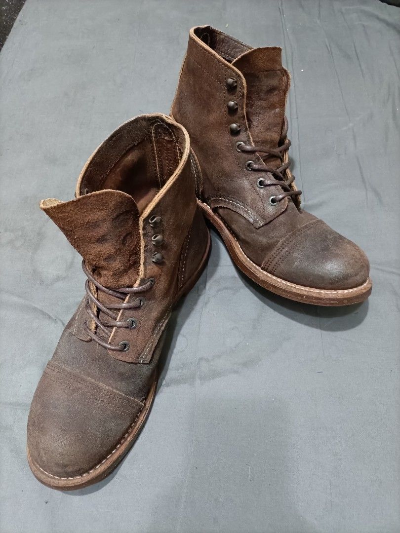 red wing 4590