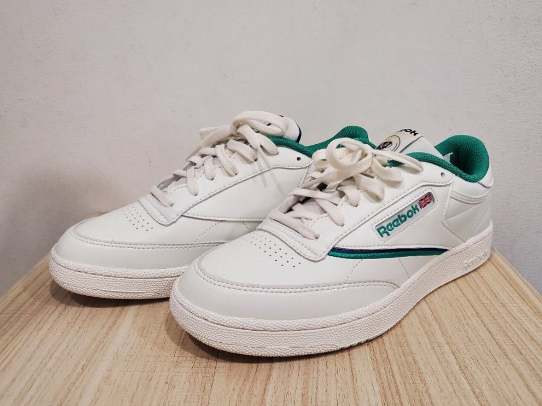 Reebok club c 85 for sale hotsell