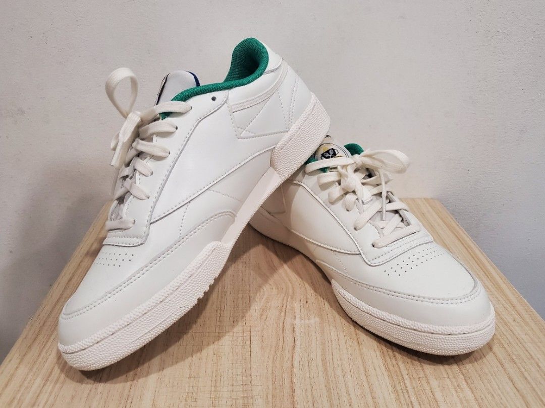 Retro reeboks top for sale