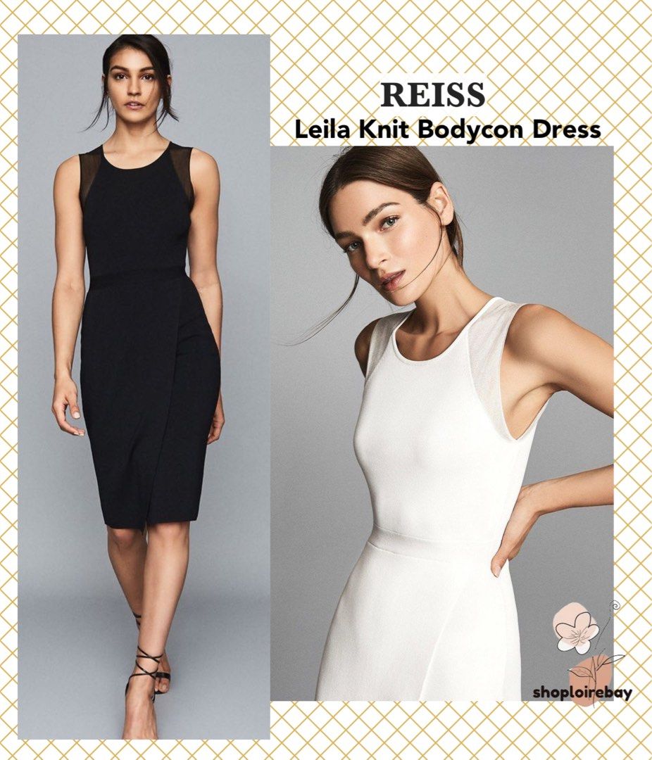 Reiss shift dress on sale