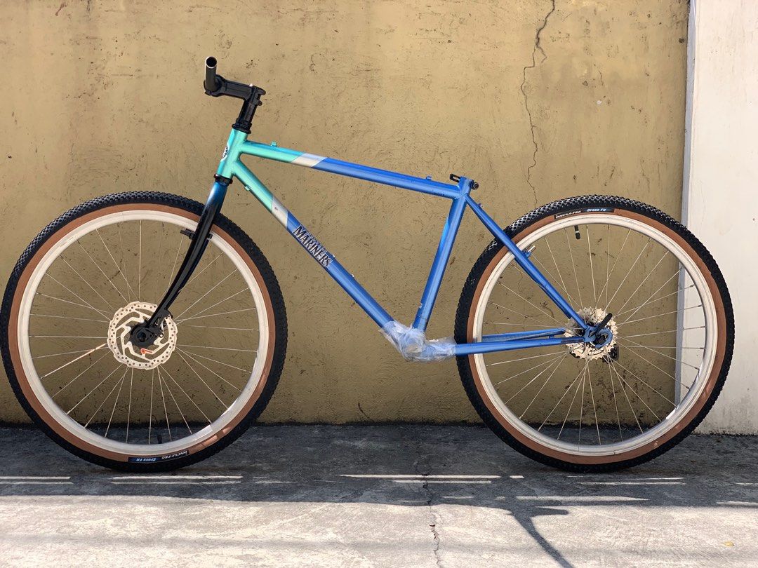 RETRO MTB FOR SALE Sports Equipment Bicycles Parts Bicycles