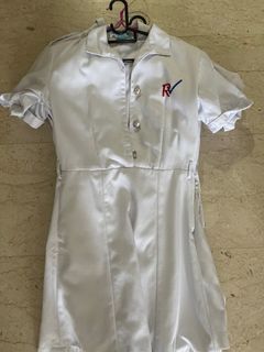 River Valley high girl’s school uniform