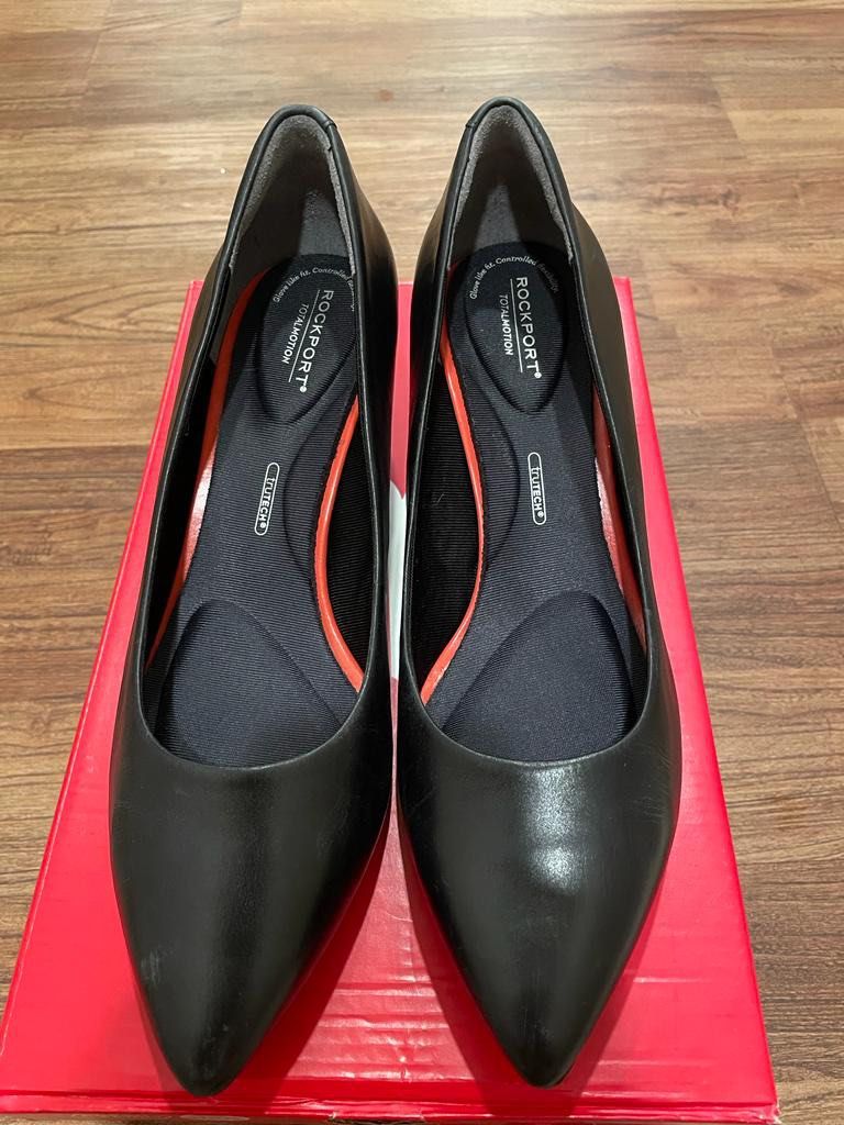 Rockport online womens heels