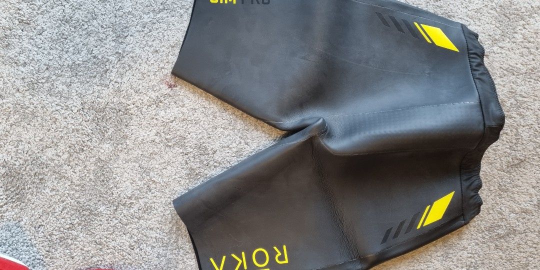 Roka sim pro ii sales