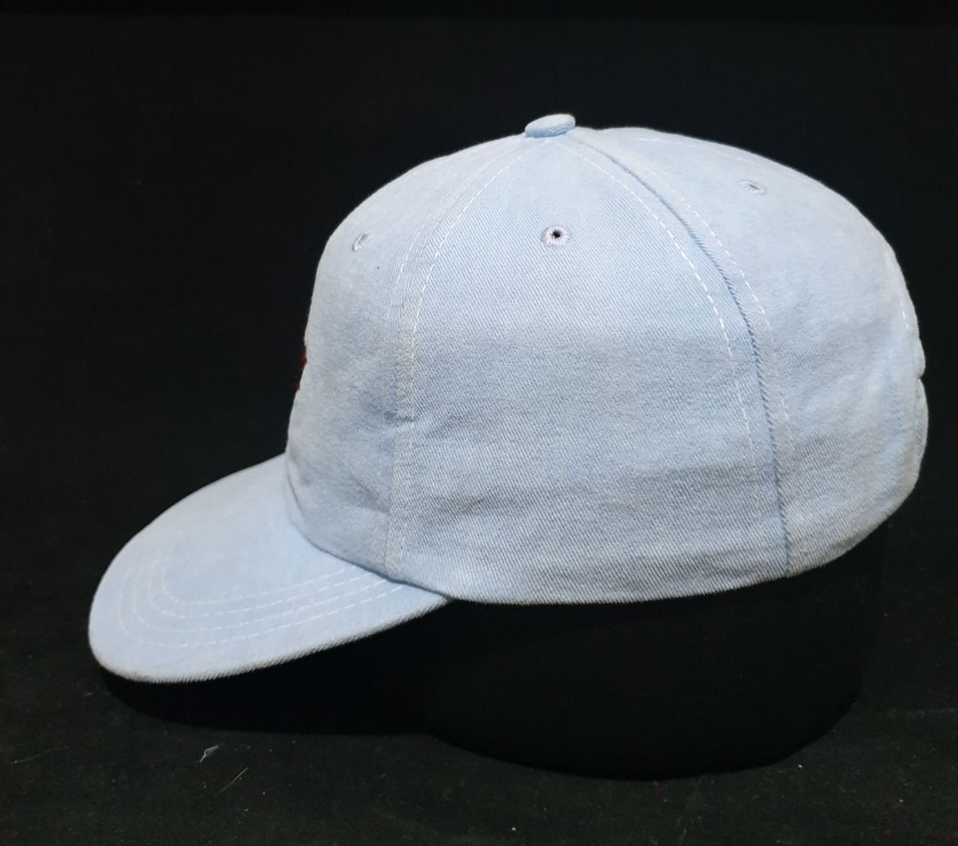 Roxy Canadian cap (Category: Caps & Hats) located in Caloocan City. Submitted by julsbaldo (Listing ID 1221512706, Image 2). Description: Strap.
