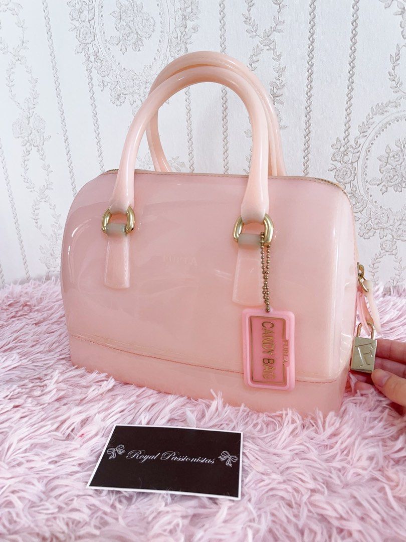 Furla candy sale sale