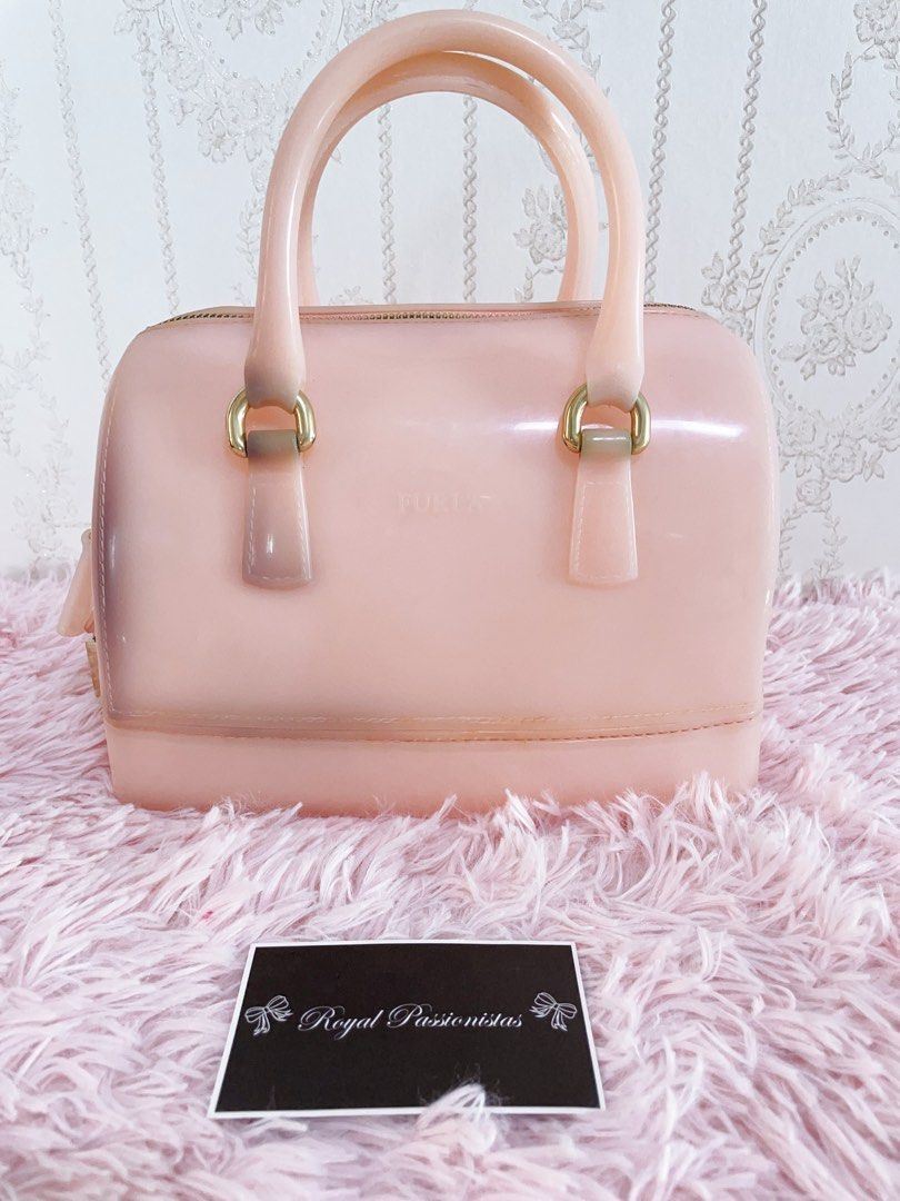 Furla candy bag sale new arrivals