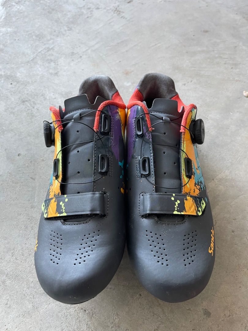 Santic cycling clearance shoes price