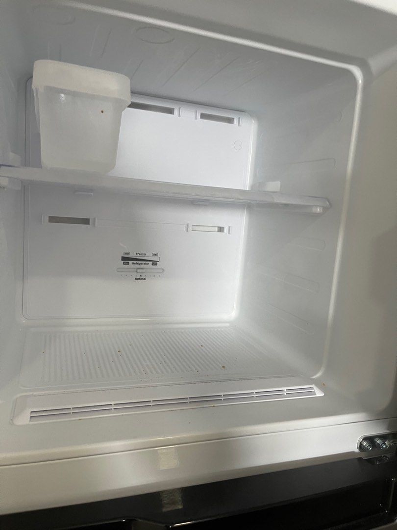 Samsung 2 Door Fridge, TV & Home Appliances, Kitchen Appliances