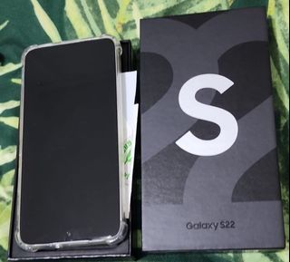 Samsung Galaxy S22