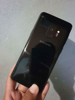 Samsung Galaxy S9 Edge DUOS 4/128gb 