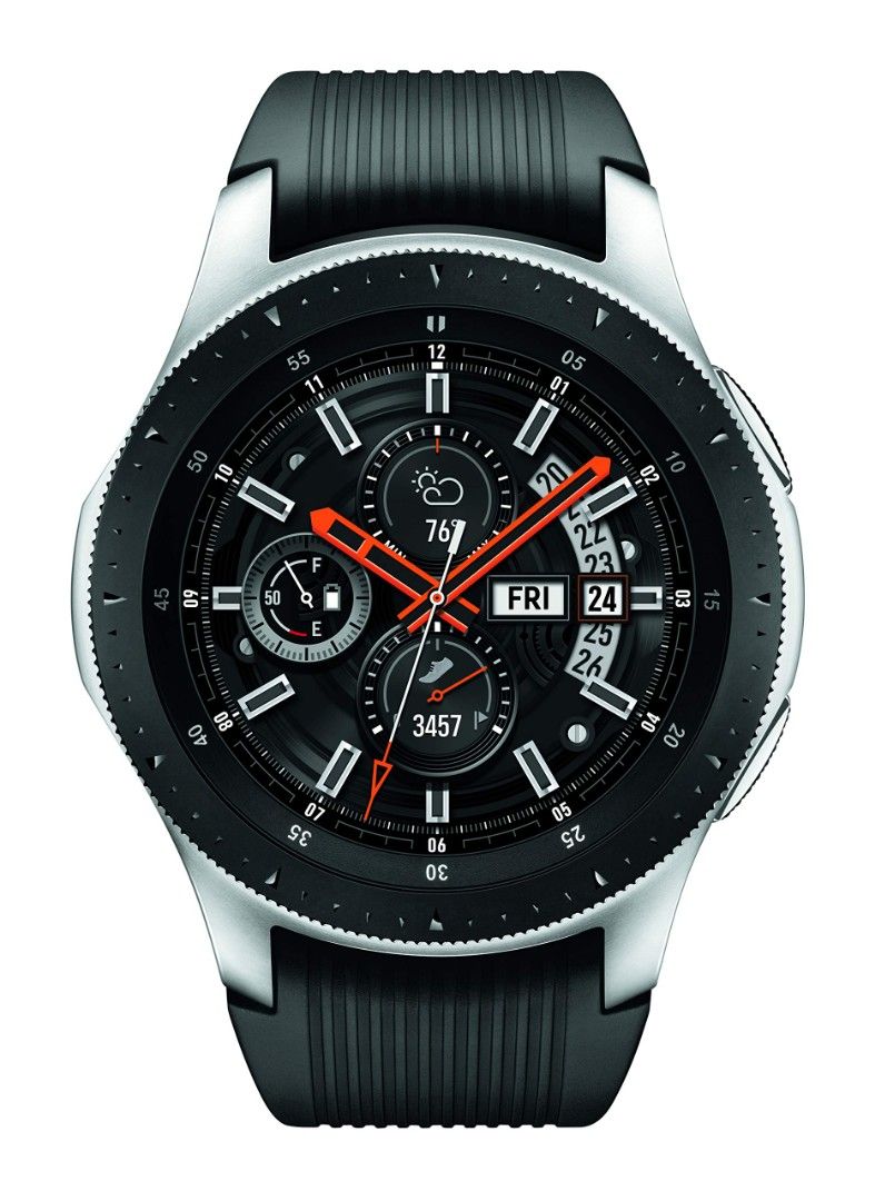 Gear watch hotsell 46mm lte