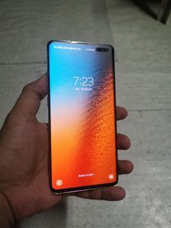 Samsung s10 5g