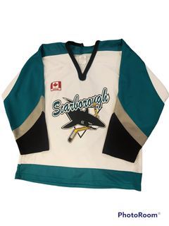 San jose shark NHL
