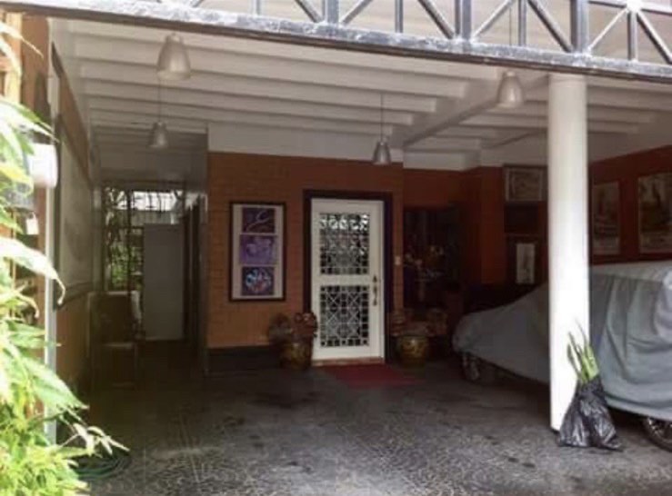 San Miguel Village Makati, Property, For Sale, House & Lot on Carousell