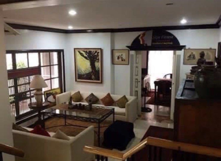 San Miguel Village Makati, Property, For Sale, House & Lot on Carousell