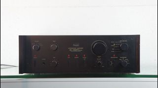 Sansui AU-D607GExtra Integrated DC Amplifier