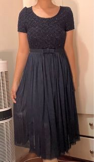 Semi-formal / Formal Dress